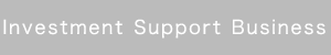 investment support business